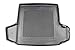 Produktbild OPPL 80009415 Kofferraumwanne Autowanne mit Antirutschmatte