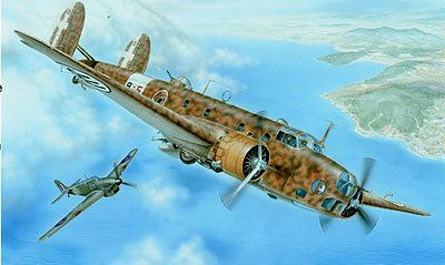 ボヤンキー！！戦闘機プラモデル20点 Amazon | スペシャルホビー 1/48 フィアットBR20高速爆撃機 SH48068
