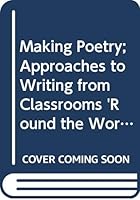 Making Poetry 0029734401 Book Cover