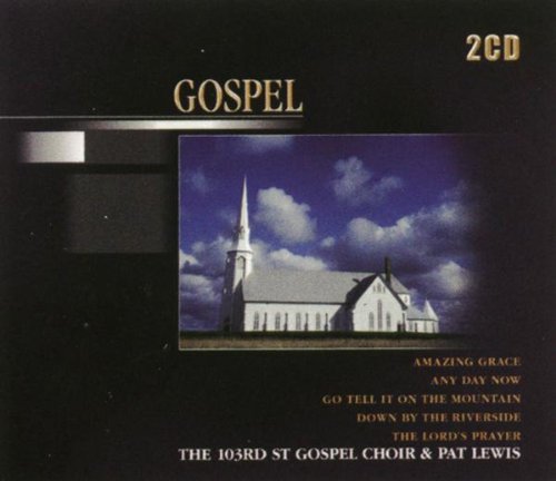Gospelouble Time [Audio CD] Various