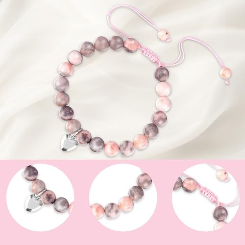 Cute Bracelets for Teenage Girls Teenage Girls Gifts 7-12 Christmas Birthday Teenager Gifts 13-15 16-18 - Image 3