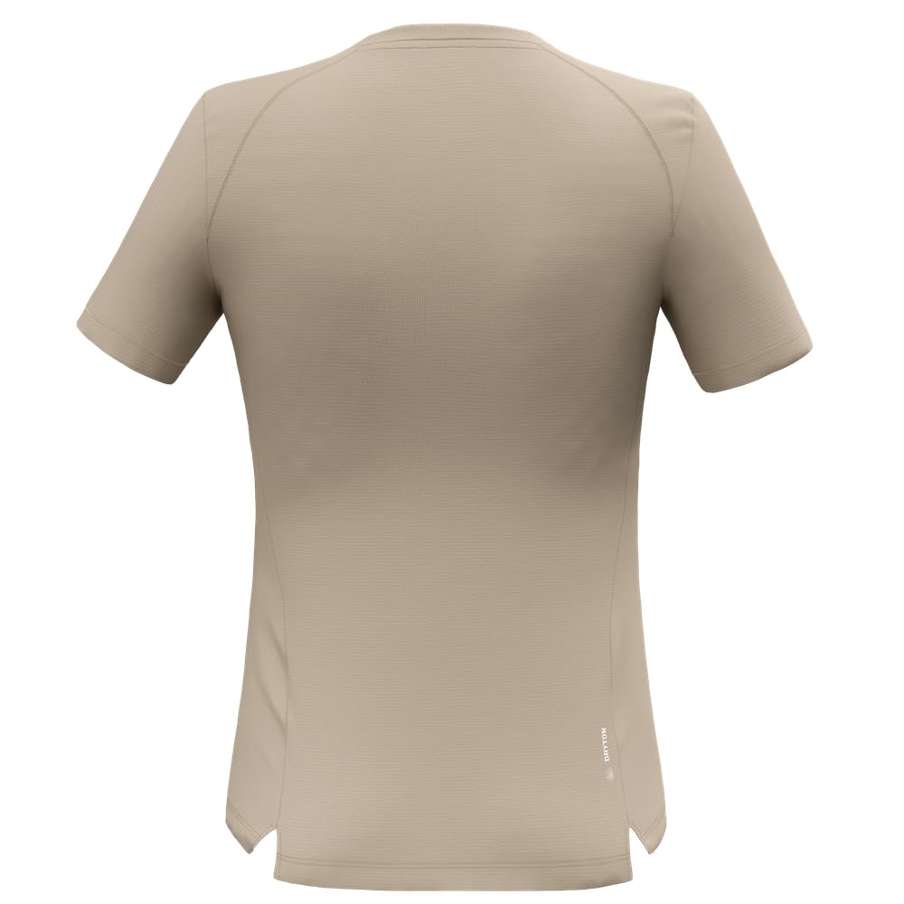 Salewa Damska koszulka Puez Dry (1 opakowanie)