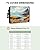 DecorLovee Outdoor TV Cover 80 to 85 Inches Weatherproof, Mountain Outdoor TV Enclosure with Remote Control Pocket, Modern Landscape Oil Painting Abstract Art TV Screen Protectors for Outside TV