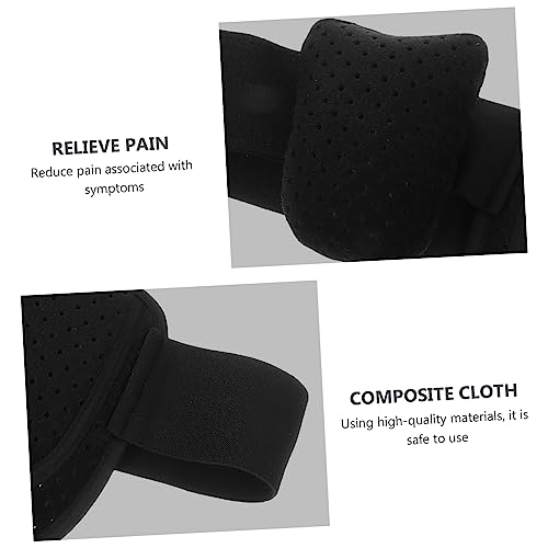 Faja de soporte inguinal ajustable para hernia unisex miniatura 6