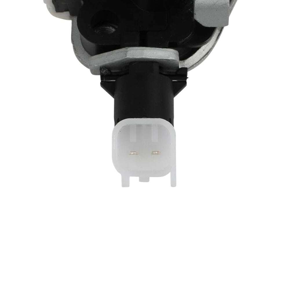 Gruppo chiusura serratura porta posteriore sinistra compatibile con veicoli 2004-2011 Sostituzione per 8L5Z-1326413-A 8L5Z1326413A