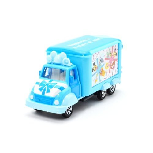 Amazon.co.jp: ディズニーモータース ジョリーフロート ハピネス