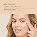 bellapierre BB Cream with SPF 20 - Tinted Sunscreen, Concealer, Matte Foundation, & Moisturizing Face Cream | Lightweight Formula + Pump Top Applicator | Non-Toxic & Paraben Free | 1.7 Oz - Fair Cool