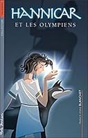 Hannicar et les Olympiens 2922792390 Book Cover