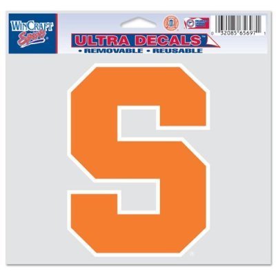 Image of NCAA Multi-Use Colored Decal
