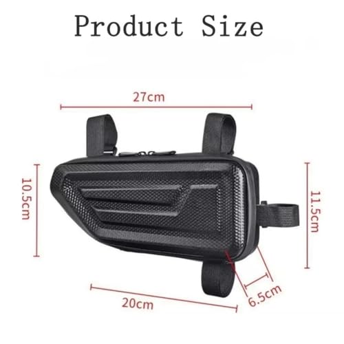 Alforjas laterales impermeables para moto TNT 125 y TNT 135 miniatura 3