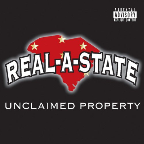 Écouter Unclaimed Property par Real-A-State sur Amazon Music Unlimited