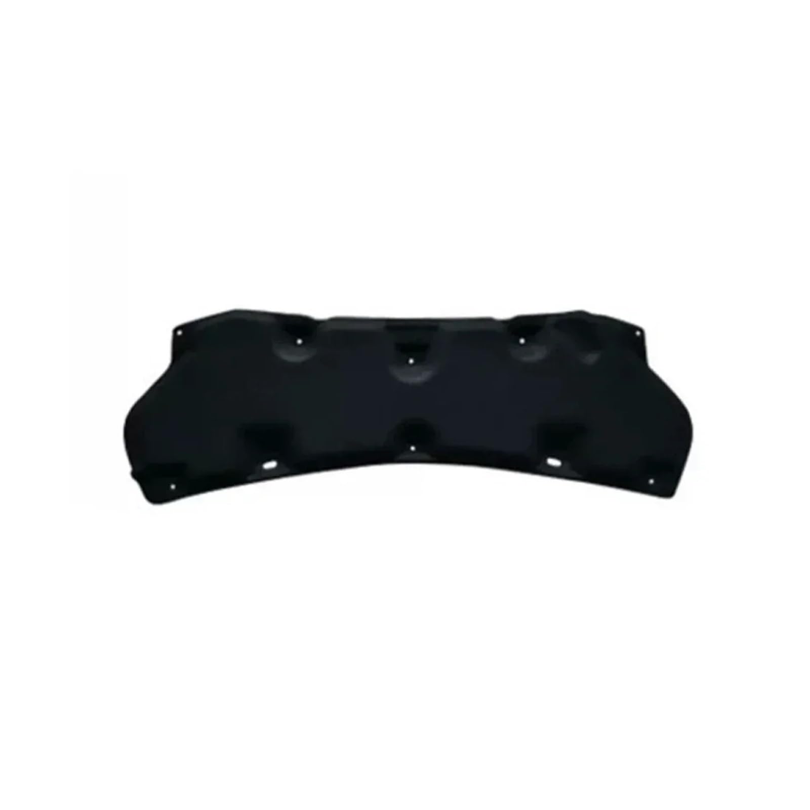 Fxfupo Pet Compatible For Honda Cr-V Rm Re Crv 4 2012~2016 Front Engine Hood Sound Pad Heat Insulation Cotton Soundproof Cover Car Interior Accessorie