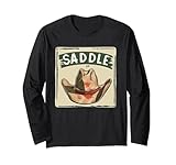 Saddle up