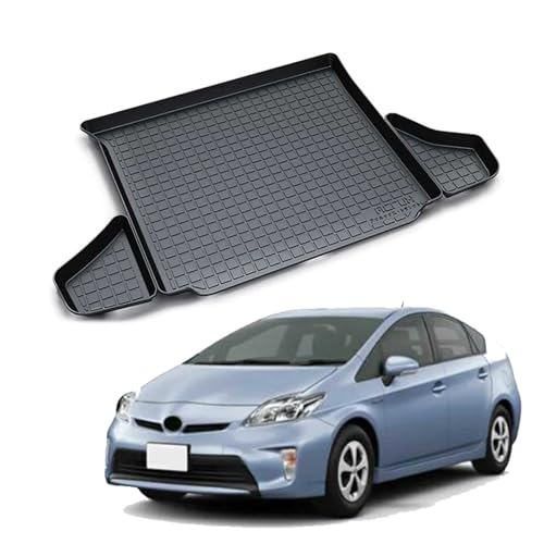 30プリウス　北米トヨタ純正オールウェザーカーゴマット　usdm プリウスZVW30【TOYOTA】トヨタPRIUS純正USオールウェザーマット