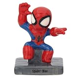 マーベル グリヒル ミニ フィギュア スパイダーマン SAN3118-4