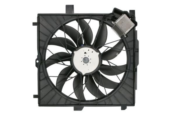 THERMOTEC D8M014TT Ventilador de motor Ventilador de Radiador Ventilador de radiador Electroventilador