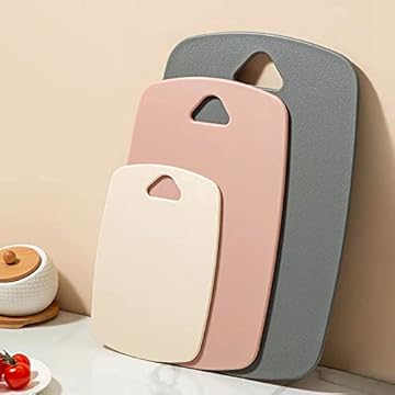 small chopping board set