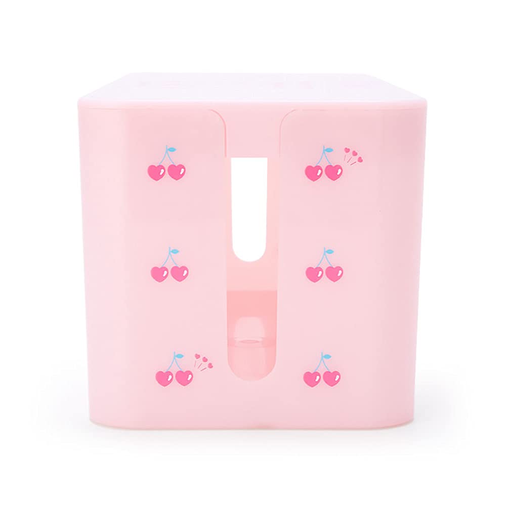 サンリオ マイメロディ 引き出しボックス Amazon.co.jp: サンリオ(SANRIO) マイメロディ 窓付き折りたたみ