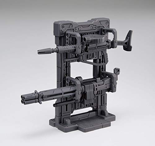 Bandai 1/144 Gundam Base Limited System Weapon Kit 002 miniatura 3