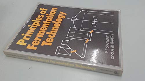 Principles of Fermentation Technology view 2