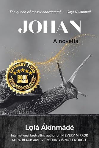 JOHAN: A novella