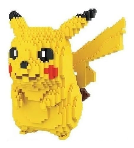 lego figuras armar Marca MR. GADGETS