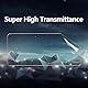 Teenrpov [2+2+2 Stück Schutzfolie für Samsung Galaxy Z Flip 7 für Panzerglas, Weich TPU Folie + Front Displayschutz + Kameraschutz Schutzglas, HD Klar, Anti- Kratzen Displayschutzfolie für Z flip 7