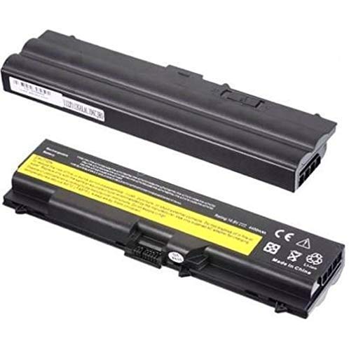 TravisLappy Replacement Laptop Battery for Lenovo Thinkpad T530, T430, T520, T420, T510, T410 (B08N124HRL) Amazon Price History, Amazon Price Tracker