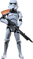 炎スタジオ スター・ウォーズ 反乱者たち ストームトルーパー(分隊長) 1/6スケールフィギュア
