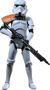 炎スタジオ スター・ウォーズ 反乱者たち ストームトルーパー(分隊長) 1/6スケールフィギュア