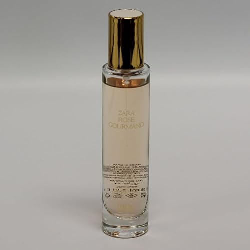 Miniatura 2 de ZARA ROSE GOURMAND EDP 30 ML (1.0 FL. OZ).