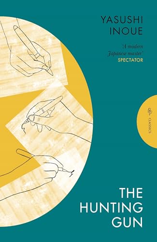 The Hunting Gun (Pushkin Press Classics)