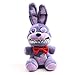 uiuoutoy Fünf Nächte bei Freddys Plüsch Spielzeug Ennard Zirkusbaby Plüschtier FNAF Nightmare Freddy Bär Kuscheltier Geschenk 18-30cm (Nightmare Bonnie Rabbit 10")
