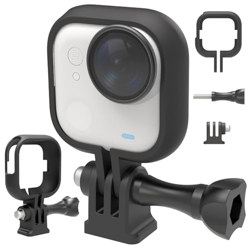 Honbobo Insta360 Go Ultrap }EgA_v^[ یt[P[WLbgoh 1/4C`lWA_v^[t OrZtB[pANVJ