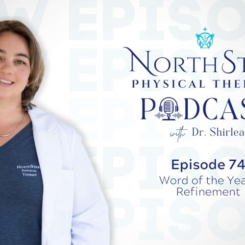 #74: Word of the Year: Refinement