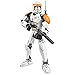 Lego Star Wars – 75108 – Construction Game – Commander Clone Cody