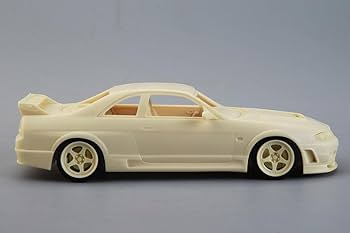1/24 タミヤ スカイライン r33 bcnr33 プラモデル 完成品 タミヤ 1/24 スポーツカーシリーズ ニッサン スカイライン GT-R