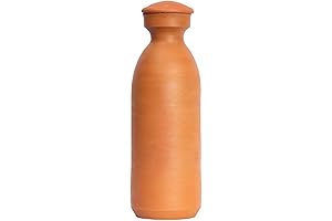 Authentic Matka Pot: Earthy Hydration from India