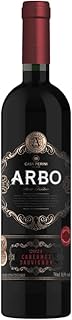 Casa perini arbo cabernet sauvignon vinho tinto seco 750ml serra