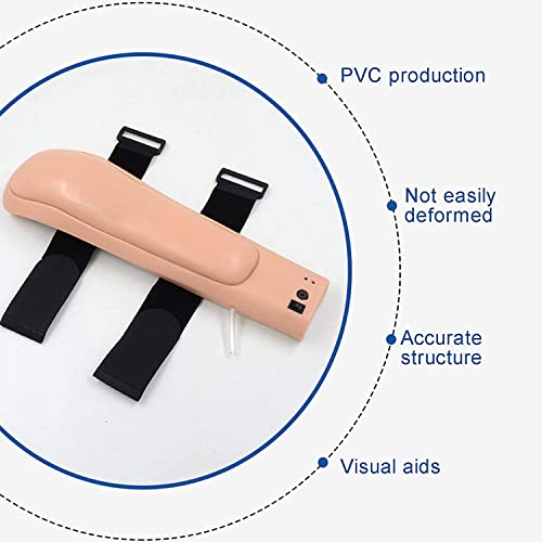 Modèle électronique de formation par injection pour éviter les erreurs de geste - 6