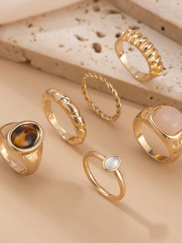 Vintage Hand Carved Floral Silver Rings Adjustable Bohemian Style Women Jewelry Gifts4