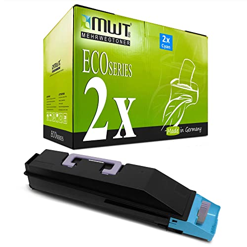 TK-880 Toner MWT pour Mita FS-C8500DN Supprimer Traces Impression