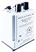 NTE Electronics R26-11AD10-24 Series R26 Programmable Repeat Cycle Time Delay Relay, DPDT, 10 Amp, 8Pin, 24VAC/DC