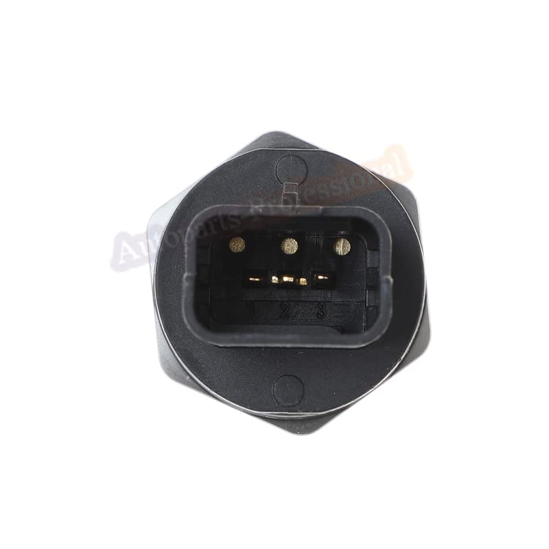 Sensori automobilistici 0281002797 0281002592 0281002283 Sensore Pressione Rail Carburante