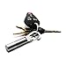 Screwpop Travel Stash Key Chain Multi-tool and Bottle Opener