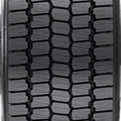 Hercules Strong Guard H-DO 11R24.5