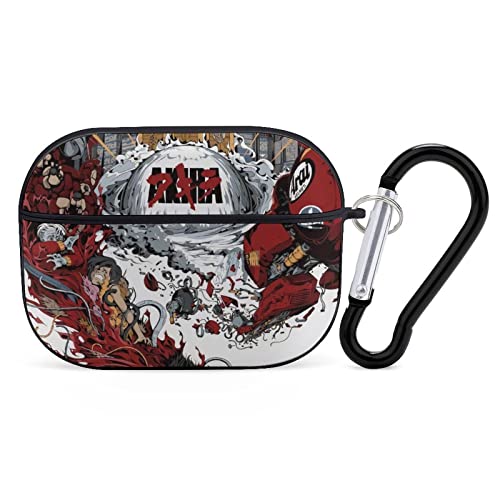 AirPods pro キャリングケース付き Amazon | AKIRAアキラAirPods Pro ケース Airpods充電ケース用