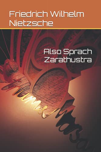 Also Sprach Zarathustra