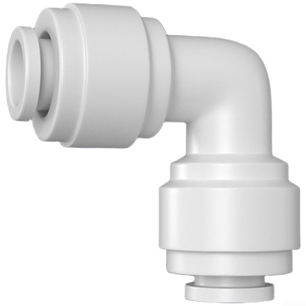 Conector Tubo 6.4mm Teee Codo Riego Conector Tubo 6.4mm Teee(E)