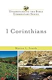 1 Corinthians (Understanding the Bible Commentary Series)